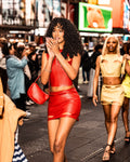 The Designer Set ( Rojo )