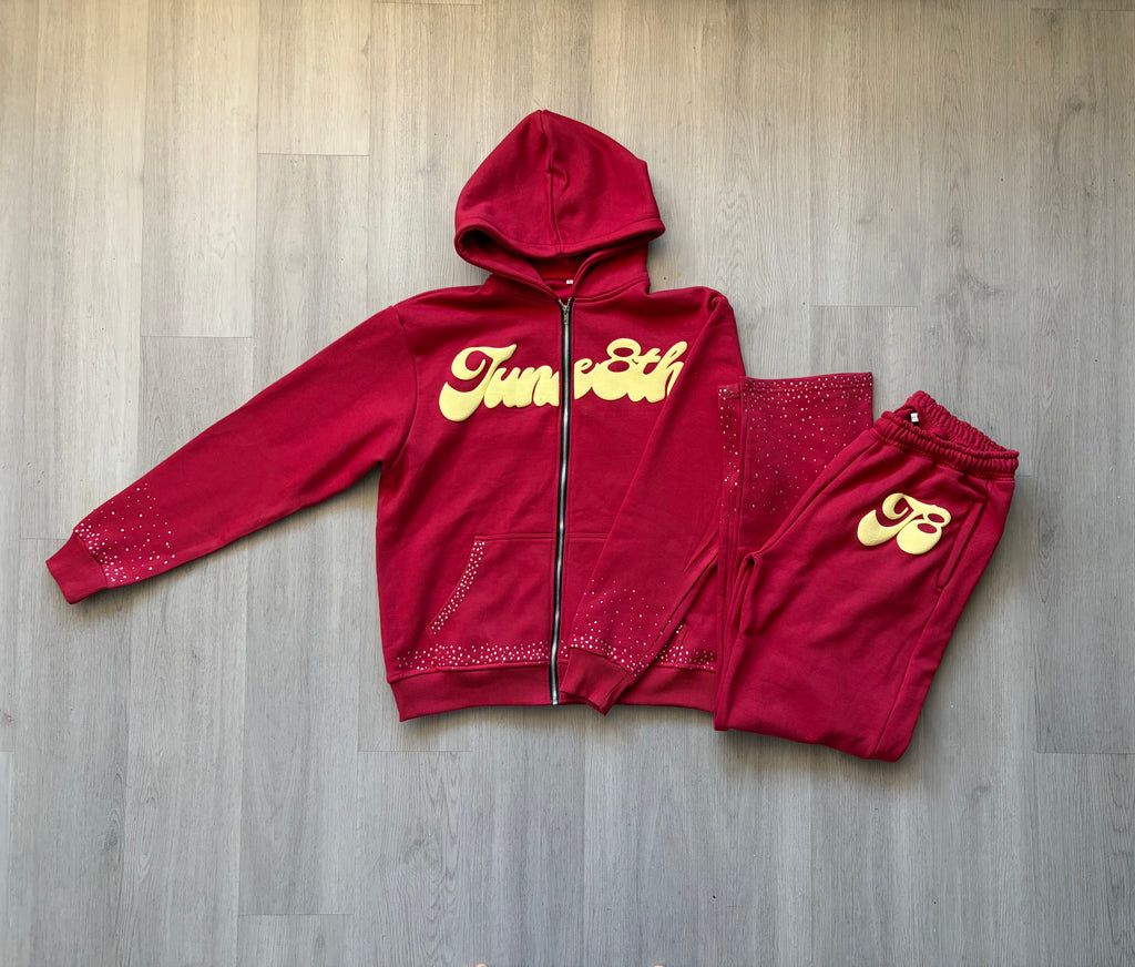 ( preorder ) Angel Set