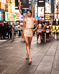 The Designer Set ( Beige )