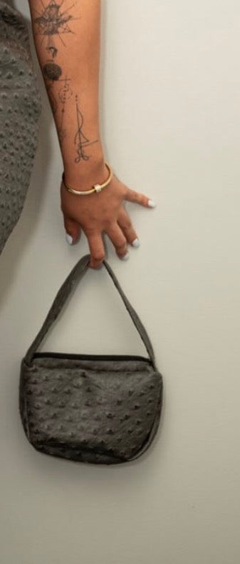 The Mini Baggy !