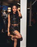 The Designer Set ( Paisley Brown )