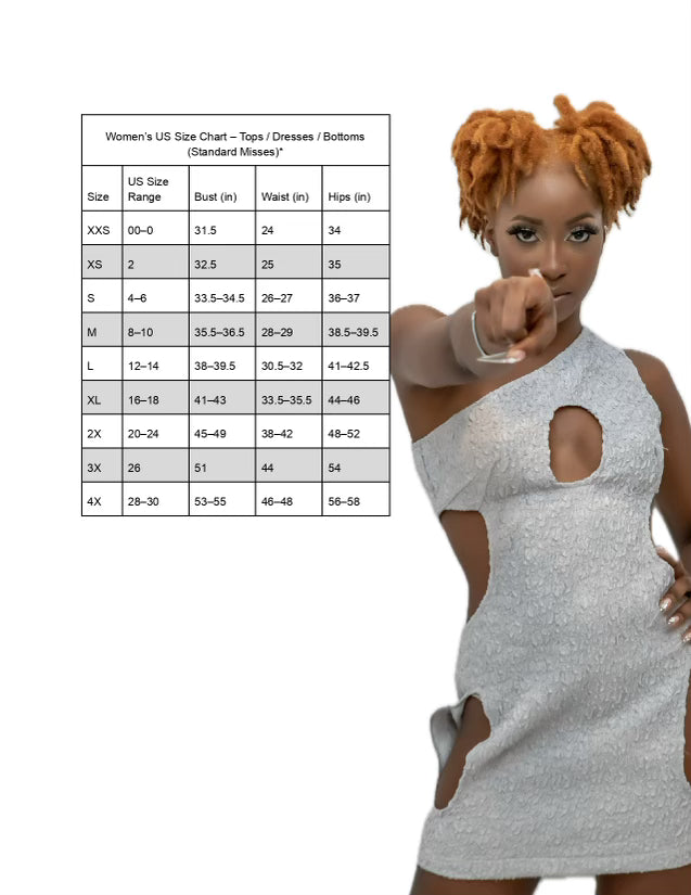 SkinMe Mini Dress